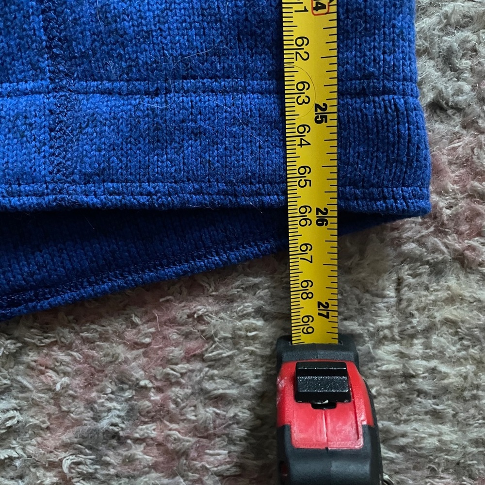Arcteryx Desira Tunic Sweater - Picture 6 of 12
